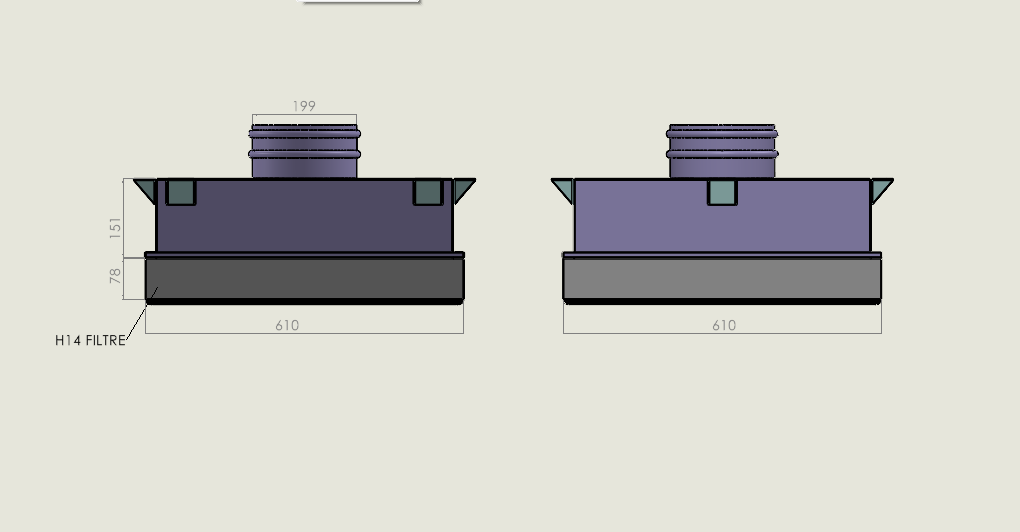 Filtre Ünitesi Görsel 3